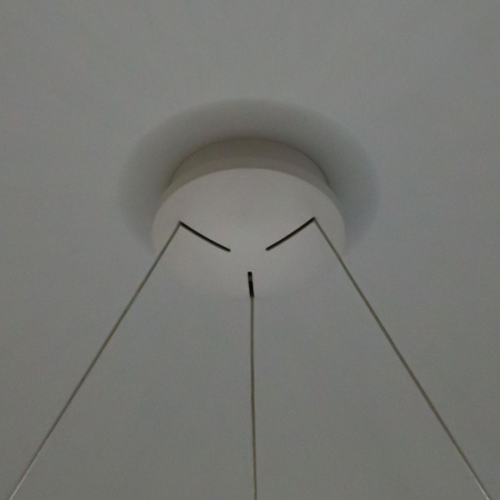 Подвесная люстра Citilux CL732A800GS