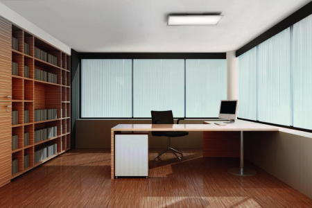 Светильник светодиодный SMART WIFI PLANON PLUS 60X30 TW LEDVANCE 4058075525368