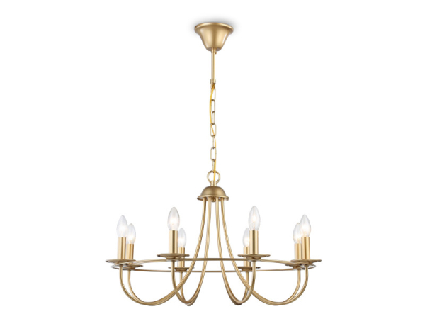 Подвесная люстра Ambrella Light TR9616