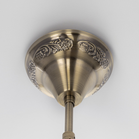 Подвесная люстра Citilux CL419186