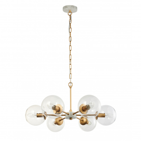 Подвесная люстра Favourite 2671-6P