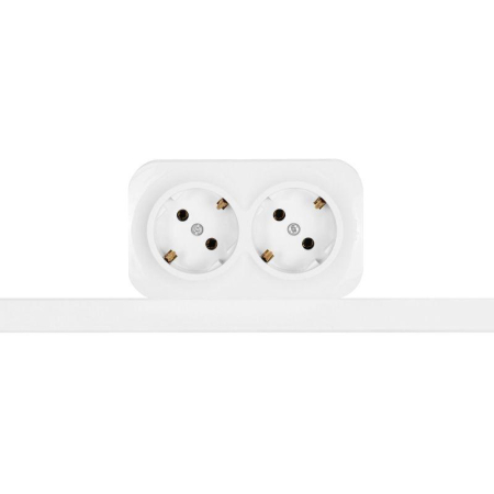 Мини-канал 15х10 L2000 METRA ИЭК Leg 638190