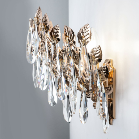 Бра MODELUX ML.6747.02 GD