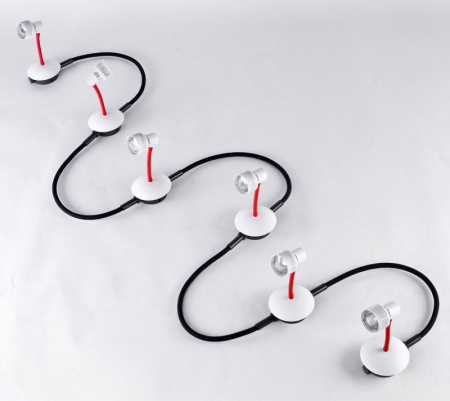 Спот Lussole LSP-9818-06