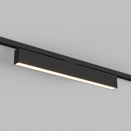 Светильник на шине Denkirs DK6630-BK