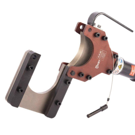 Ножницы гидравлические НГ-85 в кейсе КВТ 54953