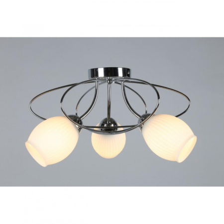 Накладная люстра Omnilux OML-54307-03