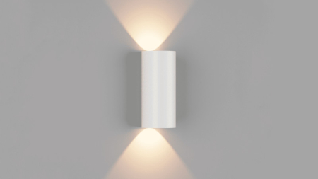 Бра DesignLed LW-A0148B-WH-WW