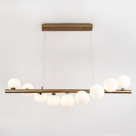 Подвесной светильник MODELUX MS.6033.9 BS