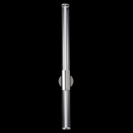 Crystal Lux Бра Crystal Lux LINEUP AP18W LED CHROME