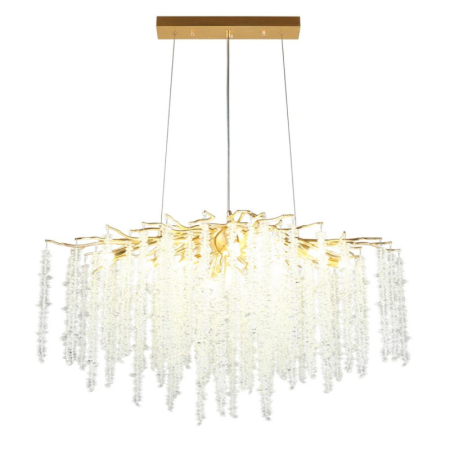 Подвесная люстра APLOYT APL.848.23.10