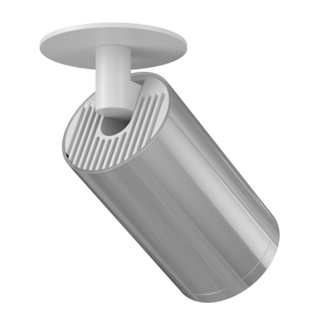 Спот Maytoni Technical C049CL-1WCH