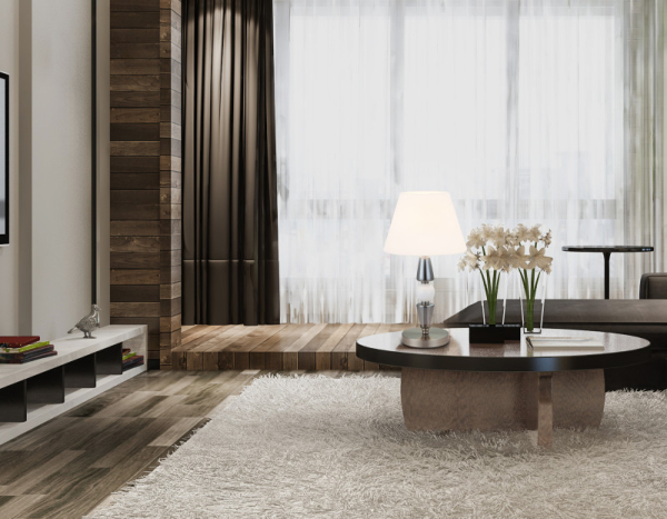 Настольная лампа Ambrella Light LH75262