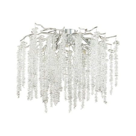 Накладная люстра Odeon Light 5004/8C