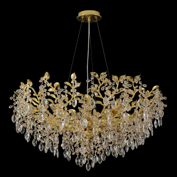 Crystal Lux EDEN SP10 GOLD
