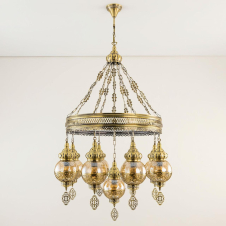 Подвесная люстра Citilux CL419183