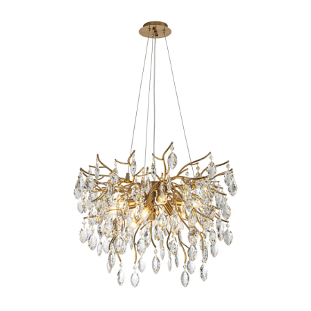 Подвесная люстра MODELUX MS.2118.600 BS