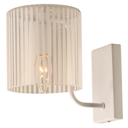 Бра Evonne 2088-401 настенный 1хE14 40Вт классика Rivoli Б0055641