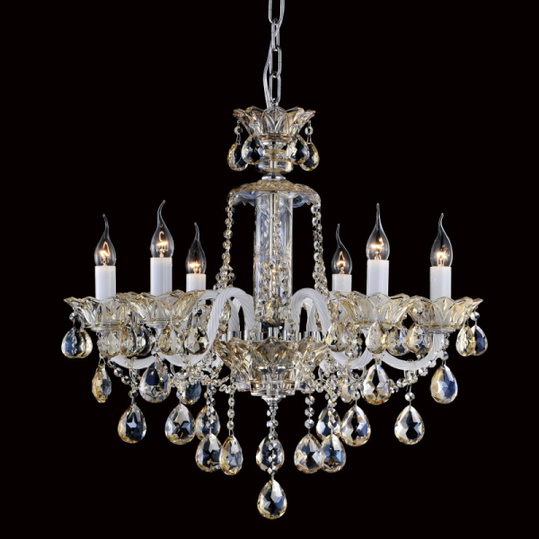 Подвесная люстра Citilux CL350161