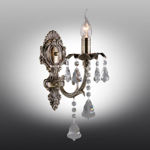 Бра Omnilux OML-77731-01