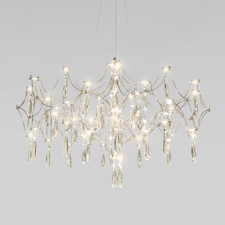 Подвесная люстра Bogate's 443/1