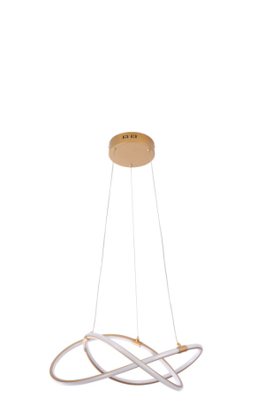 Подвесная люстра Zortes ZRS.30707.50