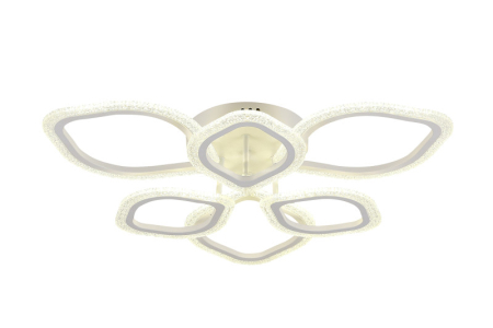 Накладной светильник Natali Kovaltseva LED LAMPS 81192