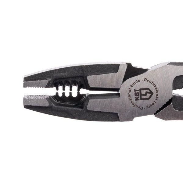 Пассатижи диэлектрические многофункц. СТАНДАРТ 200мм КВТ 87297