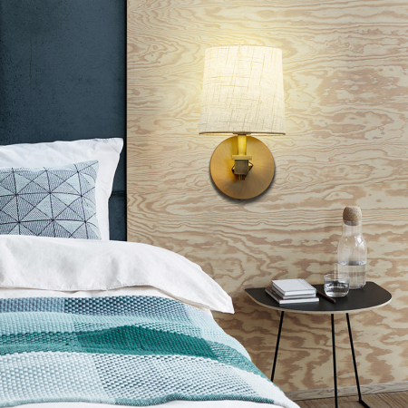 Бра ImperiumLoft 102091-26