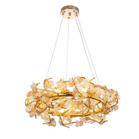 Подвесная люстра Indigo V000420