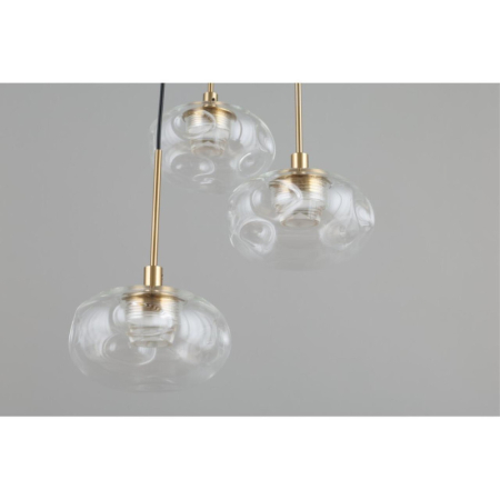 Каскадная люстра APLOYT APL.073.06.07