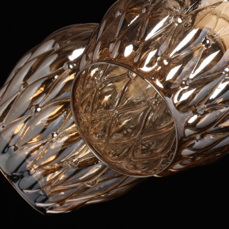 Накладная люстра DeMarkt 324019405