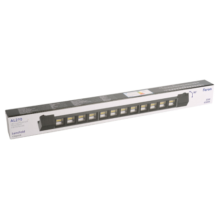 Светильник на шине Feron 51862