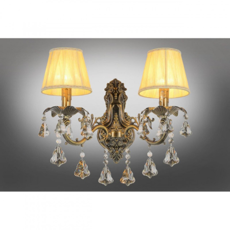 Бра Omnilux OML-30811-02