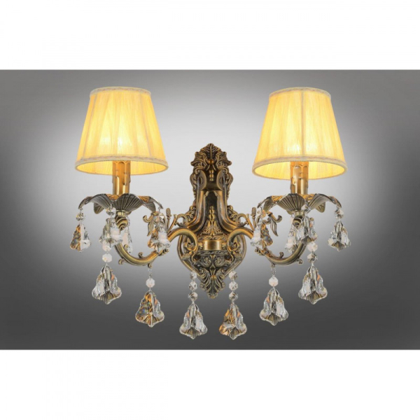 Бра Omnilux OML-30811-02