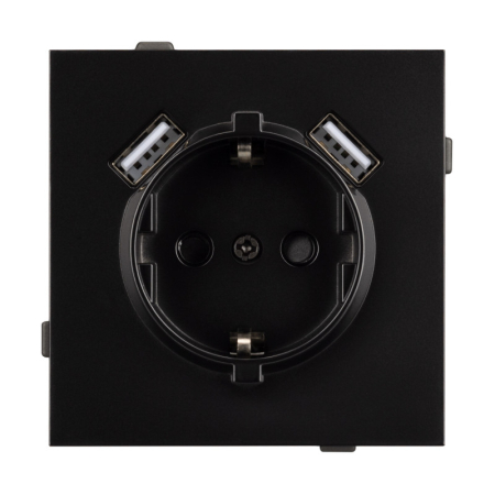 Розетка Arlight 054083