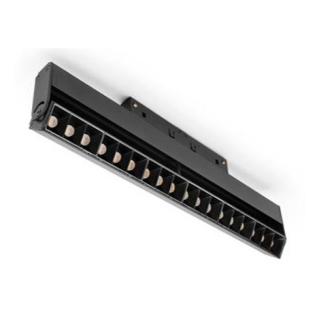 Светильник на шине AM Group MAGNET AM421 LL-20A-24T-16W-3000K