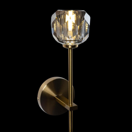 Бра LOFT IT 10021/1WL