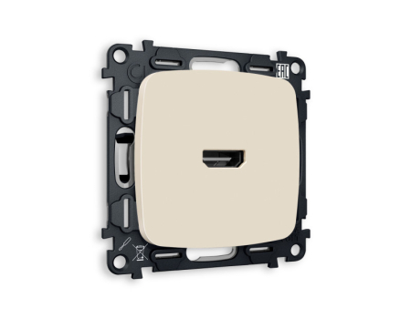 Розетка Ambrella Volt MO334010