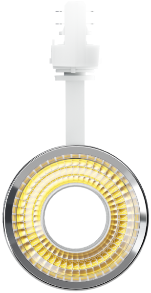 Светильник светодиодный 96 865 ДСО-Т02-10-20-3K-IP20 Innolux 96865