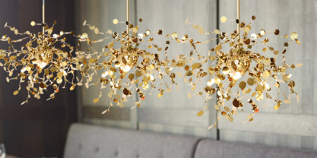 Подвесная люстра ImperiumLoft 84500-22