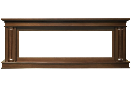 Royal Flame Портал Royal Flame Rome 60 - Каштан