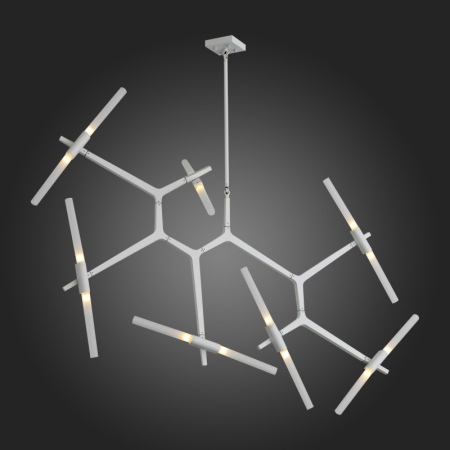 Люстра на штанге ST-Luce SL947.502.14