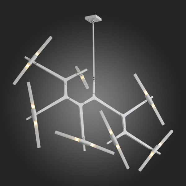Люстра на штанге ST-Luce SL947.502.14