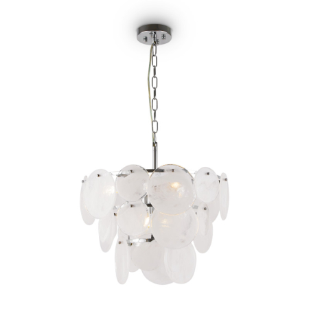 Подвесная люстра Freya FR5197PL-05CH