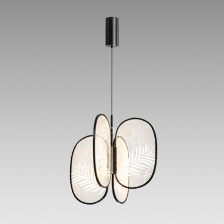 Подвесной светильник Odeon Light 6665/53L