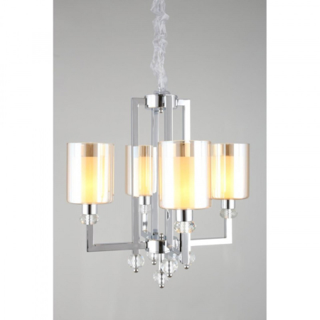 Подвесная люстра Omnilux OML-79903-04