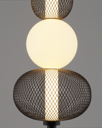 Подвесной светильник Moderli V11252-PL