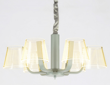 Подвесная люстра Ambrella Light AK4011