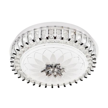 Накладной светильник LED4U 1163-400 CR